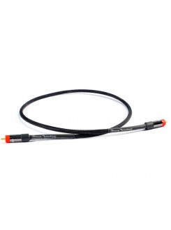 Cablu Coaxial Digital (SPDIF) Black Rhodium Phantom DCT++ 1.0m/RCA Plugs